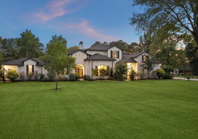 Photo 1 of Single family home for sale at 11440 Outpost Cvs Dr, Willis, TX 77318 | MLS# 16811538 | Listing updated on 2026-09-27