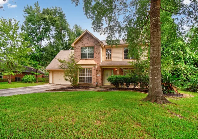 Photo 1 of Single family home for sale at 7506 Oak Blf Dr, Magnolia, TX 77354 | MLS# 80891737 | Listing updated on 2026-10-06