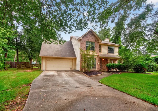 Photo 2 of Single family home for sale at 7506 Oak Blf Dr, Magnolia, TX 77354 | MLS# 80891737 | Listing updated on 2026-10-06