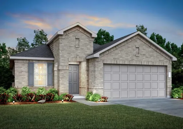 Photo 1 of Single family home for sale at 14891 Peach Blossom Dr, Conroe, TX 77302 | MLS# 38325911 | Listing updated on 2026-09-09