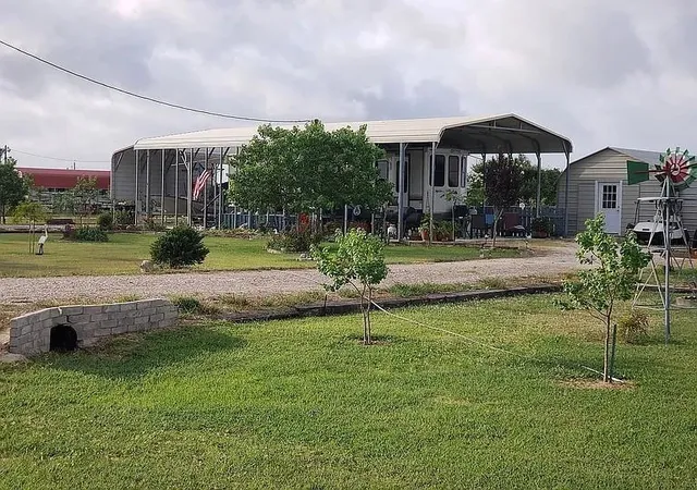 Photo 1 of Land for sale at 103 Starfish Dr, Palacios, TX 77465 | MLS# 20699693 | Listing updated on 2026-09-11