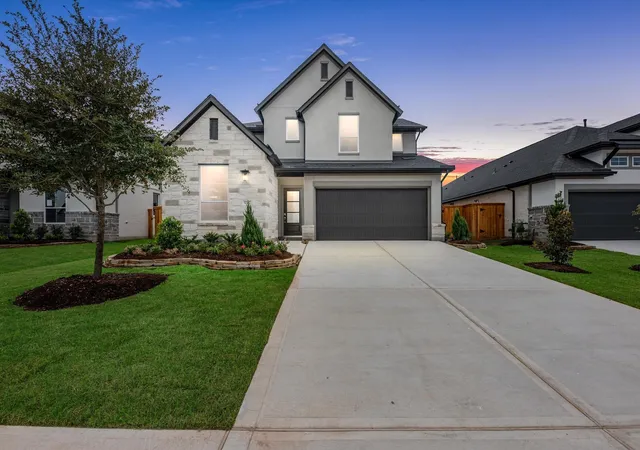 Photo 1 of Single family home for sale at 32147 Sky Branch Dr, Fulshear, TX 77441 | MLS# 44540883 | Listing updated on 2026-09-10