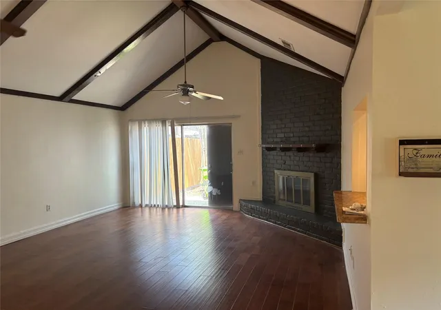 Townhouse for sale at 2819 Cambridge Ln, Missouri City, TX 77459 | MLS# 69390045