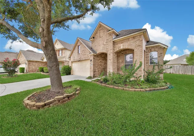 Photo 1 of Single family home for sale at 21839 Leigh Crk Dr, Spring, TX 77388 | MLS# 32624264 | Listing updated on 2026-09-21