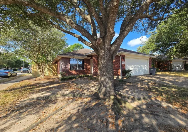 Photo 1 of Single family home for sale at 4703 Rumbling Cyn Ct, Katy, TX 77449 | MLS# 78657014 | Listing updated on 2026-09-28