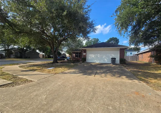 Photo 2 of Single family home for sale at 4703 Rumbling Cyn Ct, Katy, TX 77449 | MLS# 78657014 | Listing updated on 2026-09-28