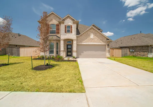 Photo 2 of Single family home for sale at 30014 Twisting Springs Dr, Brookshire, TX 77423 | MLS# 58297380 | Listing updated on 2026-10-09