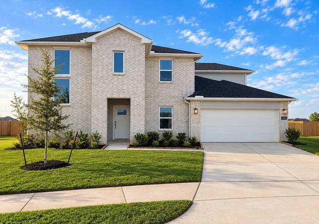 Single family home for sale at 3611 Ruth Crk Ct, Fulshear, TX 77441 | MLS# 59245688