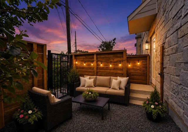 Photo 4 of Sale Pending at 1430 W 34th 1/2 St, Houston, TX 77018 | MLS# 7365516 | Listing updated on 2026-09-22
