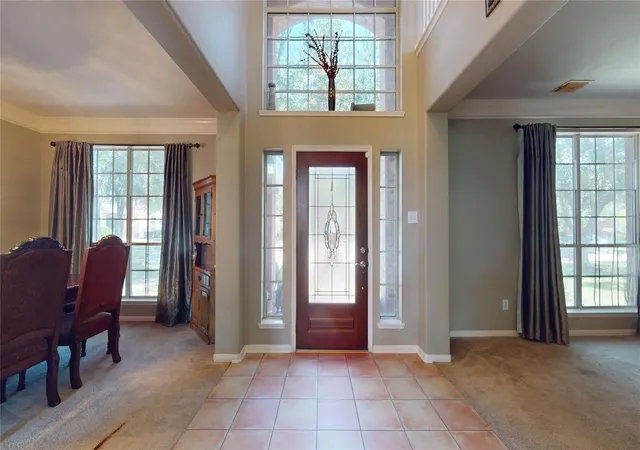 Photo 3 of Single family home for sale at 3310 Aspenbrook Ct, Pearland, TX 77581 | MLS# 8702580 | Listing updated on 2026-09-11