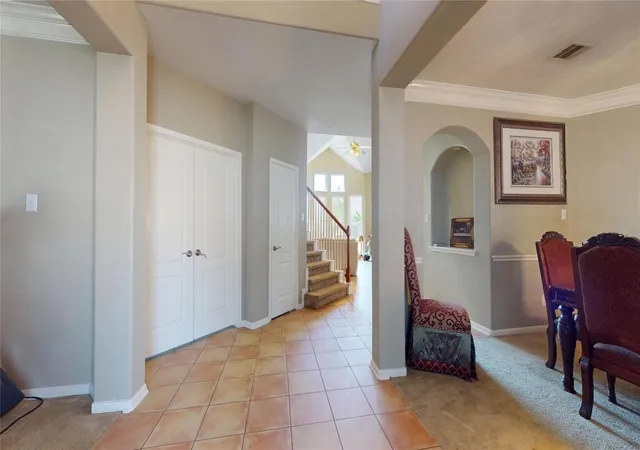 Photo 4 of Single family home for sale at 3310 Aspenbrook Ct, Pearland, TX 77581 | MLS# 8702580 | Listing updated on 2026-09-11