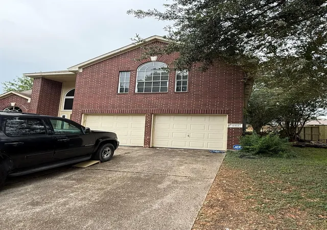 Photo 1 of Single family home for sale at 4411 Osage Dr, Baytown, TX 77521 | MLS# 28095527 | Listing updated on 2026-09-10