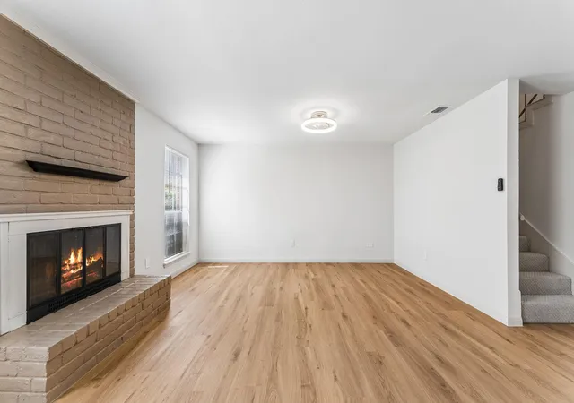 Townhouse for sale at 4104 Belle Park Dr #4104, Houston, TX 77072 | MLS# 61933495