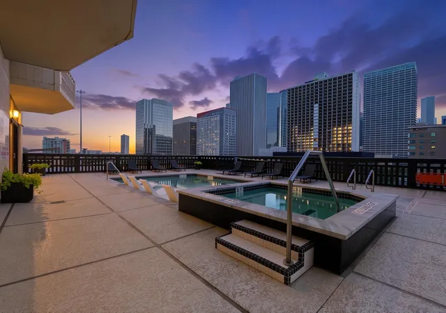 Photo 1 of Condo for sale at 2016 Main St #PH 2, Houston, TX 77002 | MLS# 48195065 | Listing updated on 2026-09-03