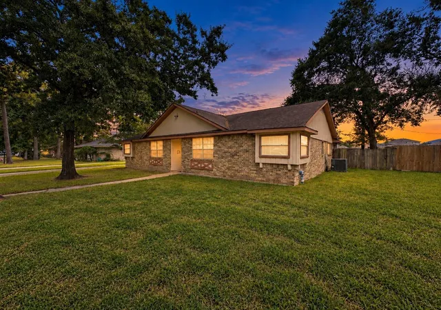 Single family home for sale at 21306 Old Ranch Rd, Houston, TX 77073 | MLS# 97972657