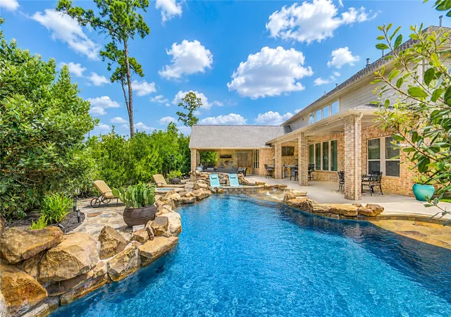 Photo 3 of Single family home for sale at 13406 Ambler Springs Dr, Tomball, TX 77377 | MLS# 11207936 | Listing updated on 2026-10-10