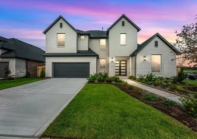 Photo 1 of Single family home for sale at 2723 Crown Ridge Dr, Missouri City, TX 77459 | MLS# 61372624 | Listing updated on 2026-09-15