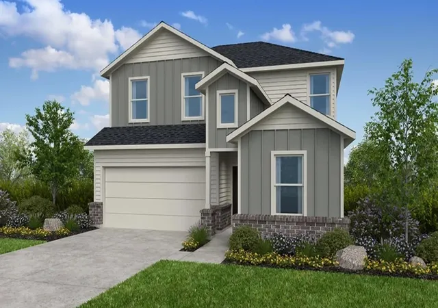 Photo 1 of Single family home for sale at 18311 Maroon Harbor Way, Crosby, TX 77532 | MLS# 31694884 | Listing updated on 2026-10-08