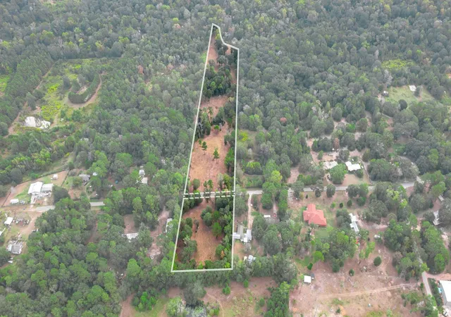 Photo 3 of Land for sale at Tr 5g Metts, Conroe, TX 77306 | MLS# 92047106 | Listing updated on 2026-09-15