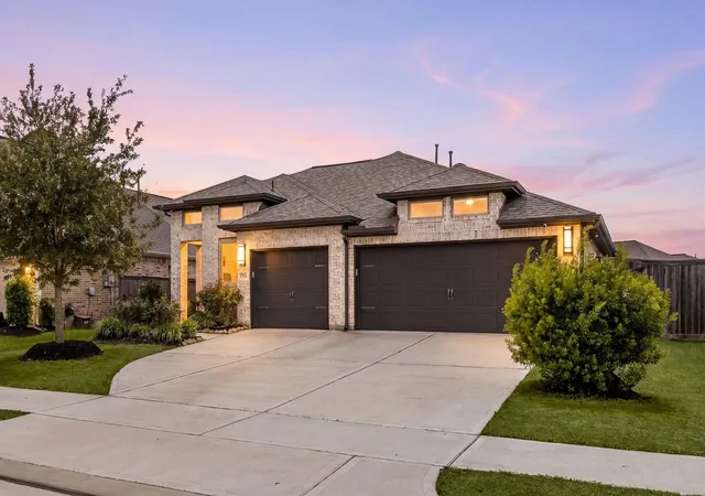 Photo 1 of Single family home for sale at 2122 Germander Ln, Brookshire, TX 77423 | MLS# 3622632 | Listing updated on 2026-09-05