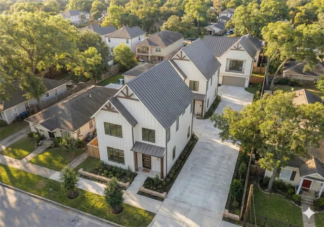 Photo 3 of Land for sale at 5906 Kiam St, Houston, TX 77007 | MLS# 75860266 | Listing updated on 2026-09-08