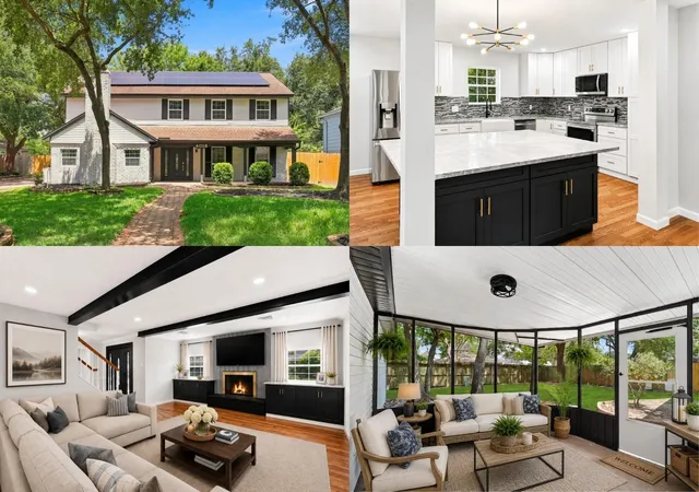 Photo 1 of Single family home for sale at 4018 Cypress Hl Dr, Spring, TX 77388 | MLS# 2927172 | Listing updated on 2026-09-15