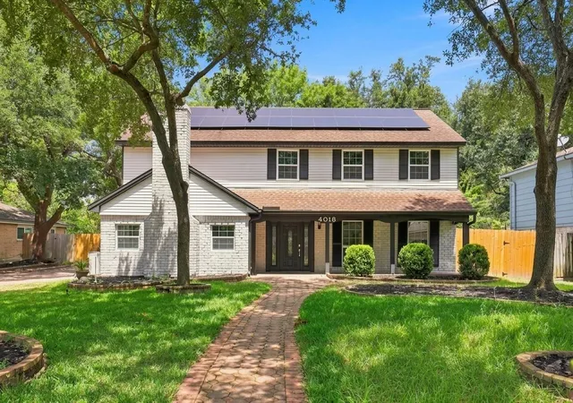 Photo 2 of Single family home for sale at 4018 Cypress Hl Dr, Spring, TX 77388 | MLS# 2927172 | Listing updated on 2026-09-15