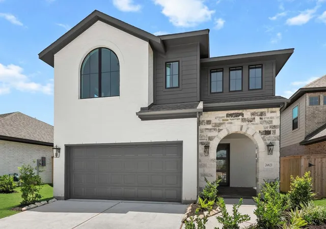 Photo 1 of Single family home for sale at 26823 Stardust Meadow Ct, Richmond, TX 77406 | MLS# 61320679 | Listing updated on 2026-09-19