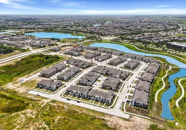 Photo 26 of Townhouse for sale at 19714 Limestone Cliff Ln, Cypress, TX 77433 | MLS# 25516373 | Listing updated on 2026-09-11