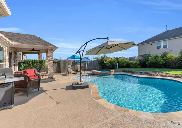 Photo 1 of Single family home for sale at 1702 Green Willow Ct, Brookshire, TX 77423 | MLS# 76360509 | Listing updated on 2026-10-04