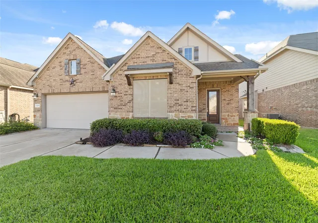 Photo 1 of Single family home for sale at 22315 Taren Ct, Tomball, TX 77375 | MLS# 75264065 | Listing updated on 2026-10-06