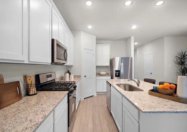 Photo 3 of Single family home for sale at 2106 Open Prairie Dr, La Marque, TX 77568 | MLS# 43460236 | Listing updated on 2026-09-11