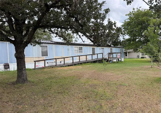 Photo 1 of Single family home for sale at 2106 10th Street, Hempstead, TX 77445 | MLS# 14402613 | Listing updated on 2026-09-11