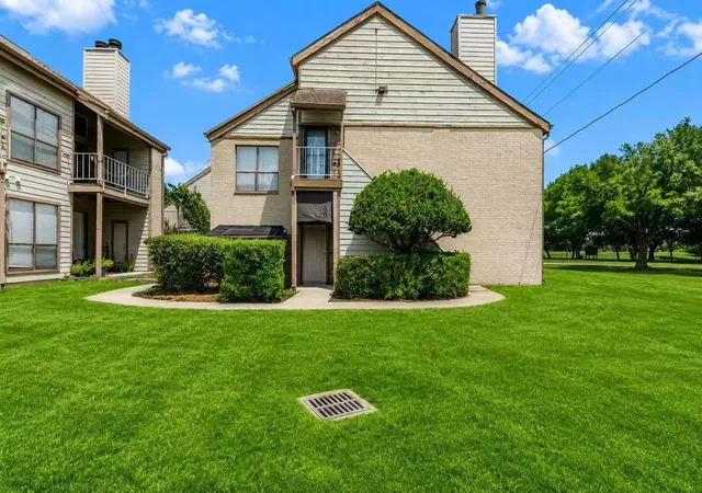 Photo 1 of Condo for sale at 8259 Sands Point Dr #168, Houston, TX 77036 | MLS# 60865163 | Listing updated on 2026-09-02