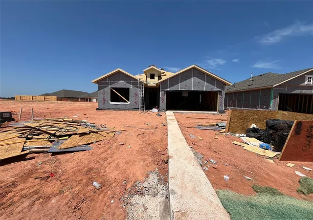 Photo 2 of Single family home for sale at 2028 Water Thistle Way, Waller, TX 77484 | MLS# 54066258 | Listing updated on 2026-09-04