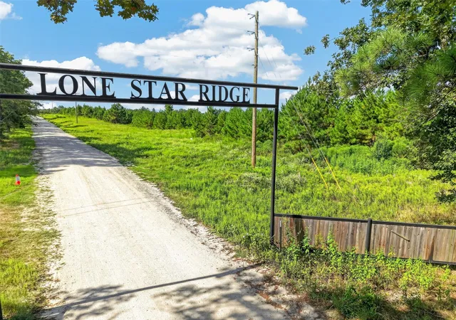 Photo 2 of Land for sale at Lot #1 Fm 1280 / Trinity Trl, Lovelady, TX 75851 | MLS# 45095055 | Listing updated on 2026-09-14