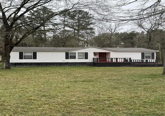 Single family home for sale at 117 County Rd 3794, Cleveland, TX 77328 | MLS# 74561620