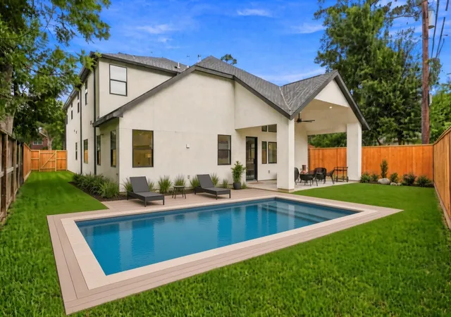 Photo 1 of Single family home for sale at 959 Althea Dr, Houston, TX 77018 | MLS# 17830263 | Listing updated on 2026-09-11