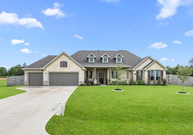 Photo 4 of Single family home for sale at 9602 Sweet Tea Ln, Needville, TX 77461 | MLS# 40764315 | Listing updated on 2026-10-06