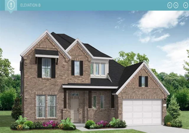 Photo 1 of Single family home for sale at 2723 Meyer Lemon Tree, Manvel, TX 77578 | MLS# 26563077 | Listing updated on 2026-09-05