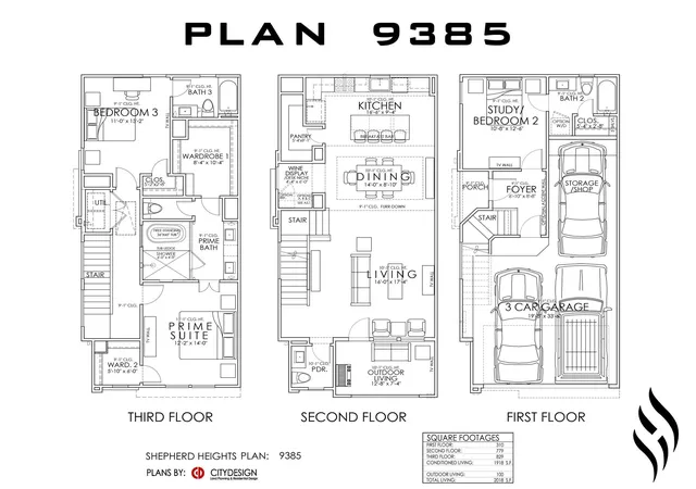 Photo 2 of Sale Pending at 5402 Gas Trolley Dr, Houston, TX 77091 | MLS# 34022281 | Listing updated on 2026-09-11