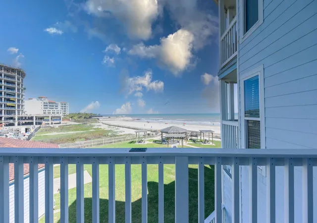 Condo for sale at 10811 San Luis Pass Rd #2217, Galveston, TX 77554 | MLS# 57367575