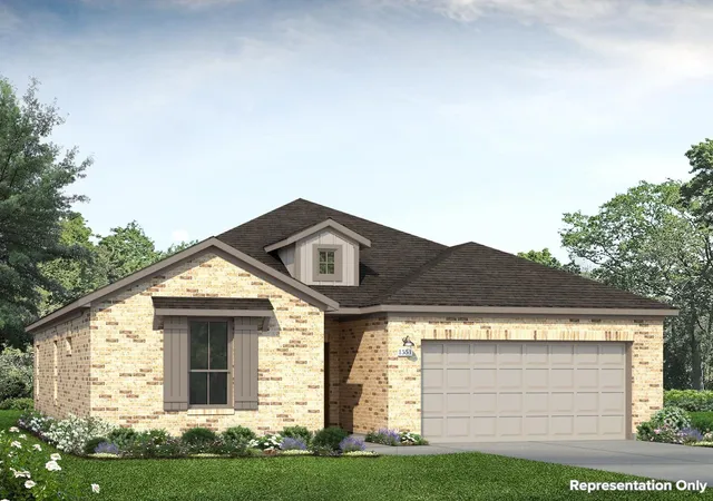Single family home for sale at 4529 Blue Mountain Laurel St, Pinehurst, TX 77362 | MLS# 98454955