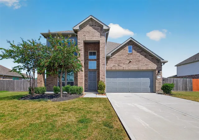 Photo 1 of Single family home for sale at 11319 Youngquist Dr, Dayton, TX 77535 | MLS# 25587701 | Listing updated on 2026-09-02