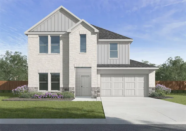 Photo 1 of Sale Pending at 5003 Lemon Grv Dr, Richmond, TX 77469 | MLS# 90445202 | Listing updated on 2026-09-25