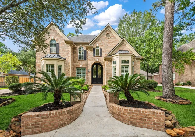 Photo 1 of Single family home for sale at 2822 Hazy Hillside Ct, Kingwood, TX 77345 | MLS# 13397470 | Listing updated on 2026-10-07