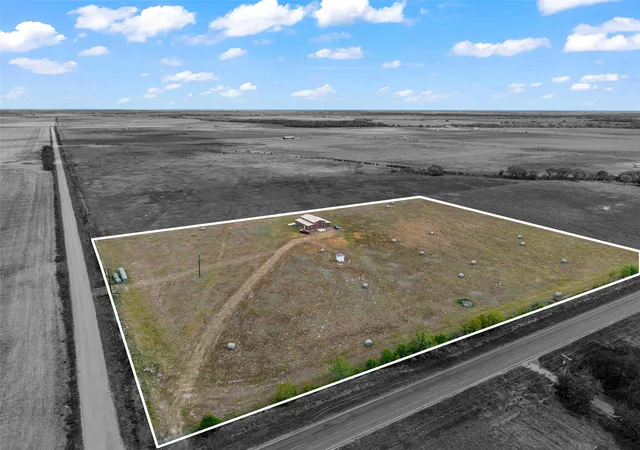 Photo 3 of Land for sale at 9690 Fm 1300 Rd, Louise, TX 77455 | MLS# 23863366 | Listing updated on 2026-09-04