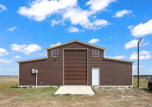 Photo 3 of Land for sale at 9690 Fm 1300 Rd, Louise, TX 77455 | MLS# 23863366 | Listing updated on 2026-09-04