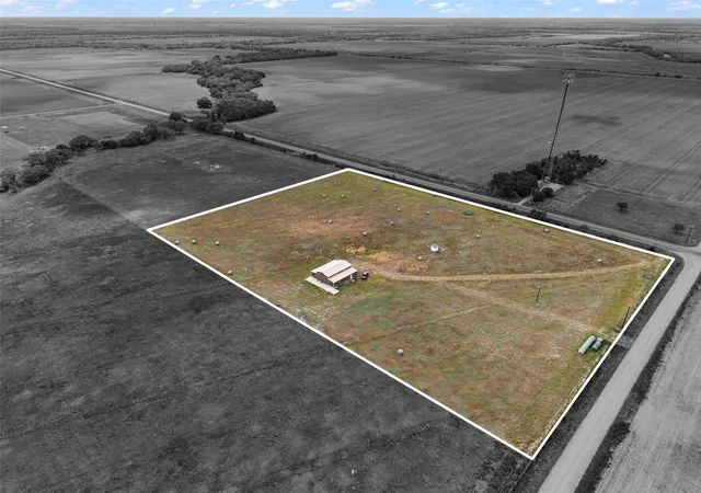 Photo 4 of Land for sale at 9690 Fm 1300 Rd, Louise, TX 77455 | MLS# 23863366 | Listing updated on 2026-09-04