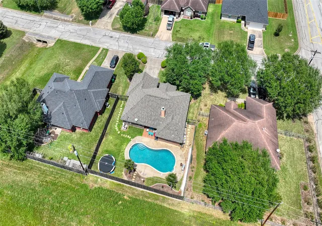 Photo 2 of Single family home for sale at 1608 Allison St, Brenham, TX 77833 | MLS# 60938714 | Listing updated on 2026-09-22